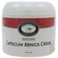 Capsicum Arnica Cream 4oz Y1589