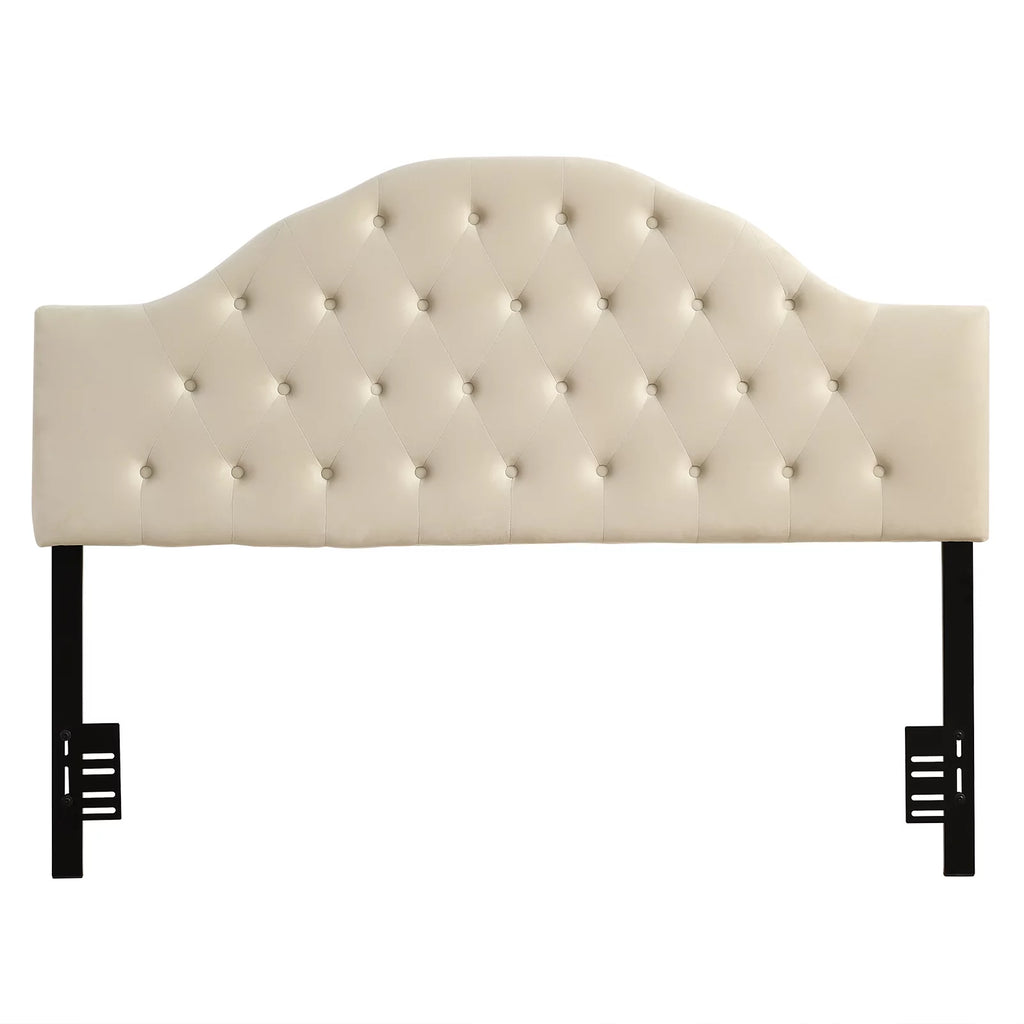 Queen Headboard N25197