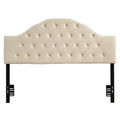 Queen Headboard N25197
