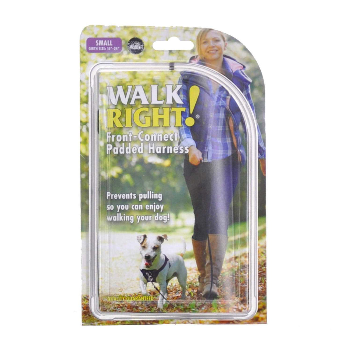 Padded Harness O60992