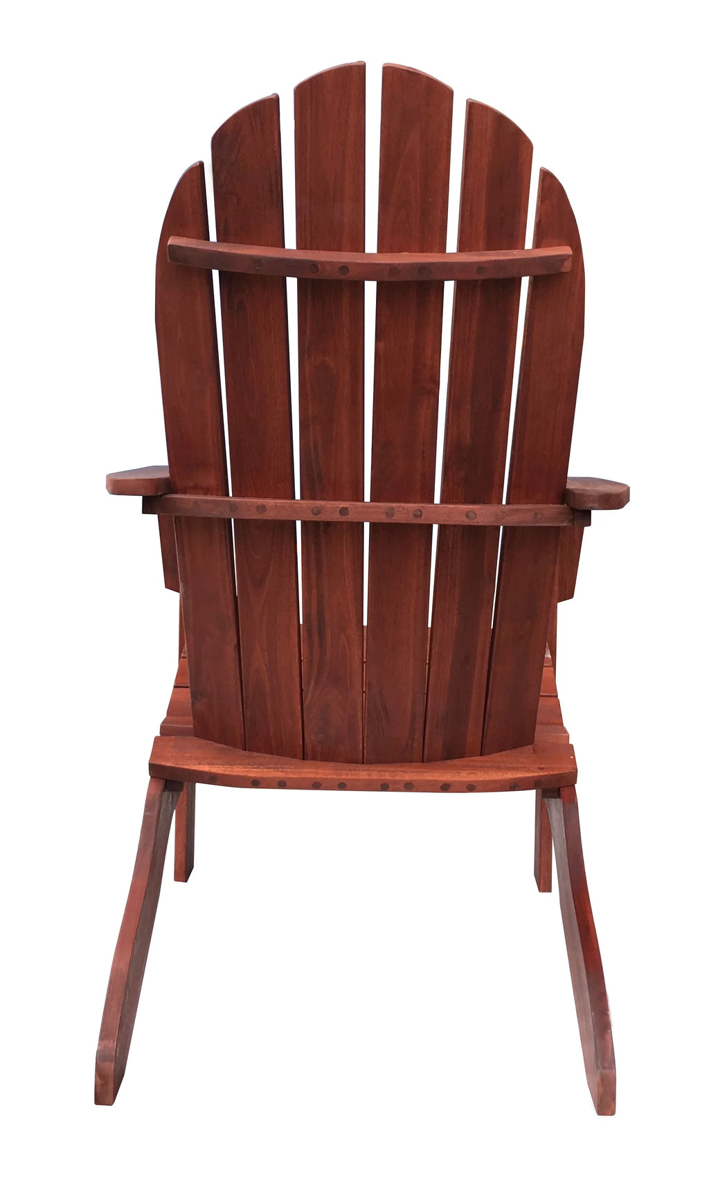 Wood Outdoor Adirondack Chair P292250