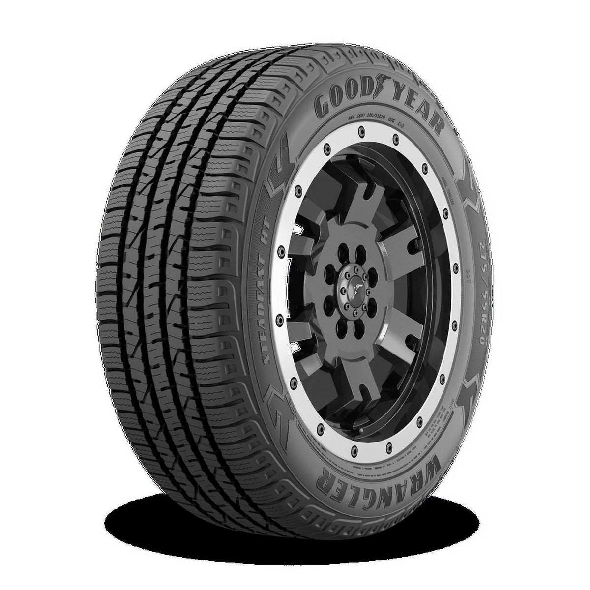 All-Terrain Tire L105