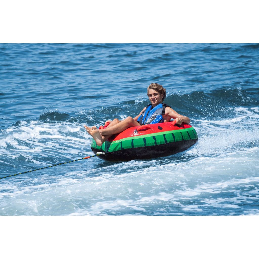 Watermelon Tube Towable H99352