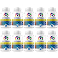 Eye Health Pills 10 Bottles E458860