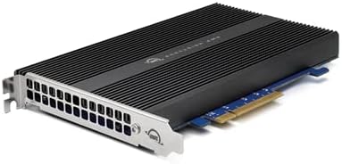 2TB PCIe NVMe M.2 SSD Adapter Card K243682
