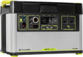 Portable Power Station 1516Wh Lithium Battery 2000 Watt T1551