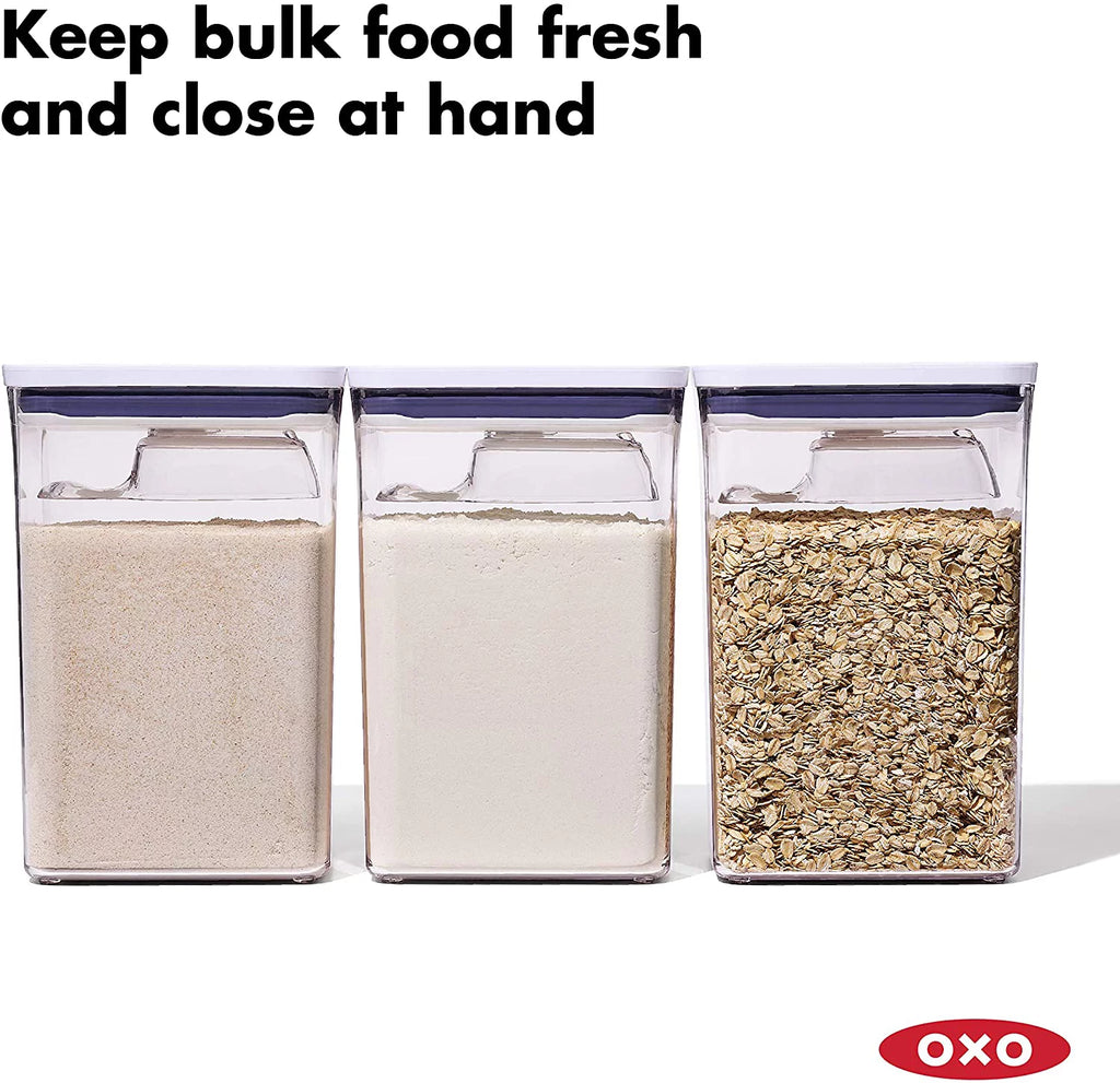 6-Piece Container Set E98050