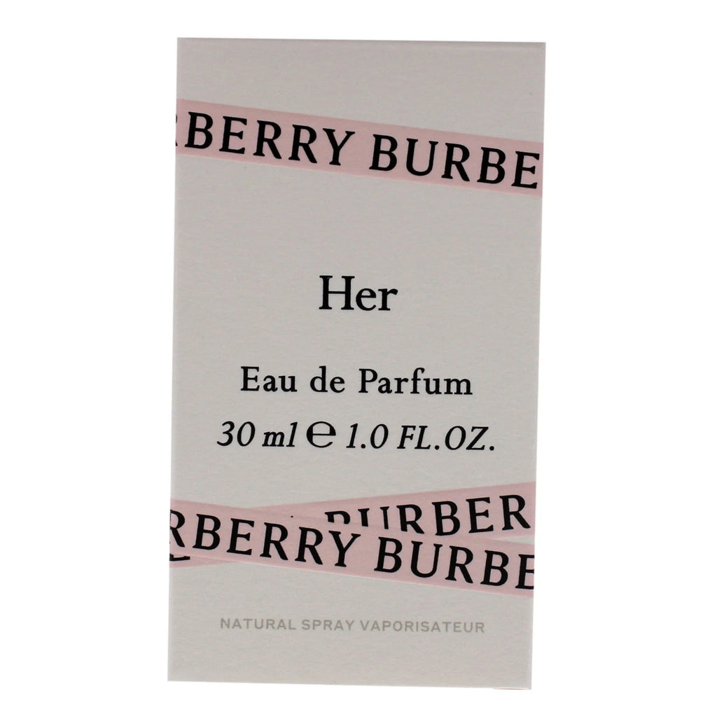 Eau De Parfum Natural Spray 1 oz P556887