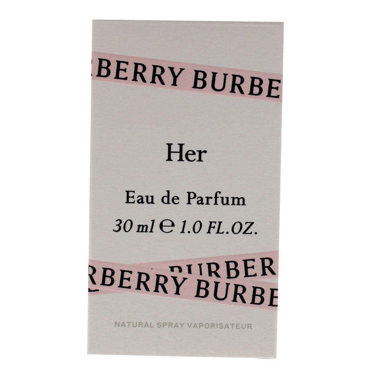 Eau De Parfum Natural Spray 1 oz P556887