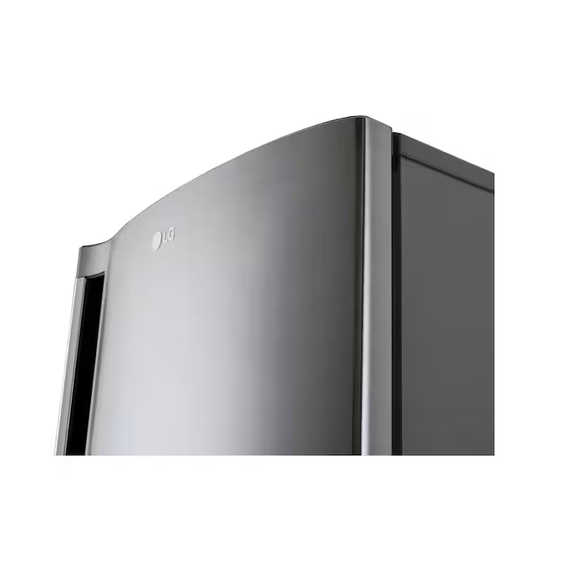 6 cu. ft. Single Door Upright Freezer L77838
