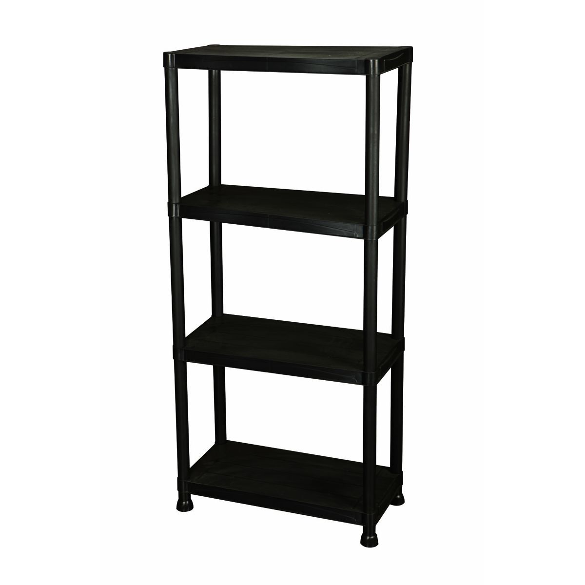 4-Tier Shelf G277
