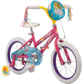 16 in. Pink Bike Z95845