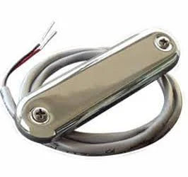 Bimini Blue 4-Pack Courtesy Light L601