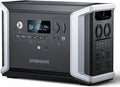 Portable Power Station 16660Wh 2200W AC Outlets H794062