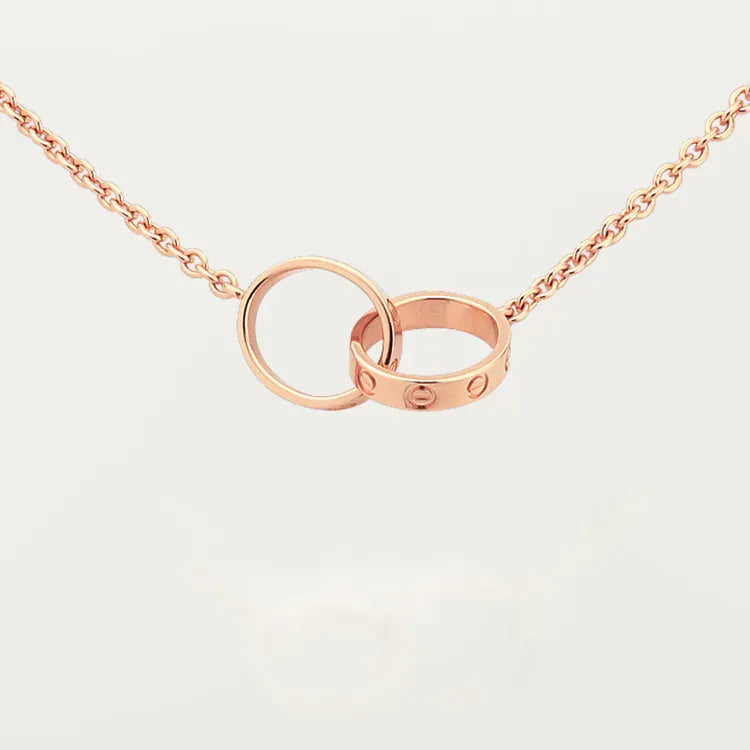 Necklace I91539
