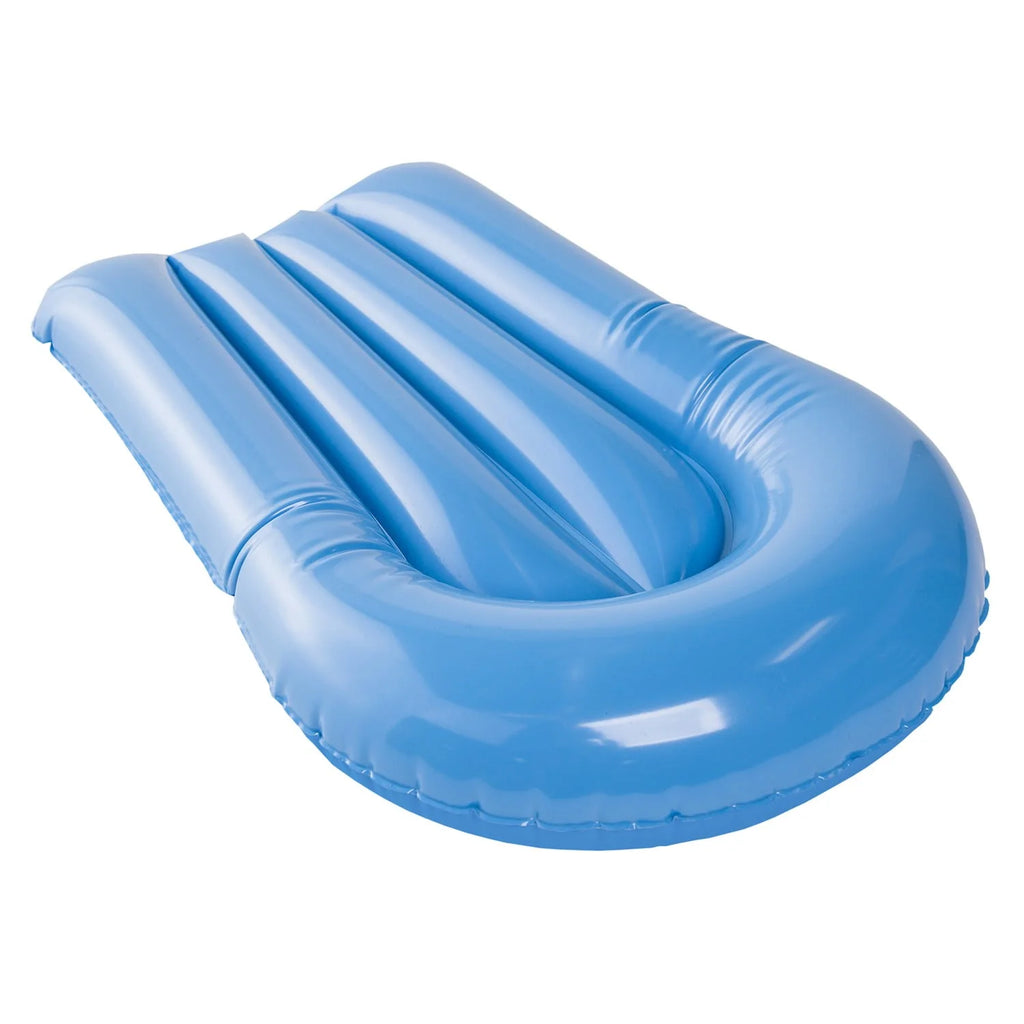 Inflatable Rainbow Water Slide with Splash Pool L491609