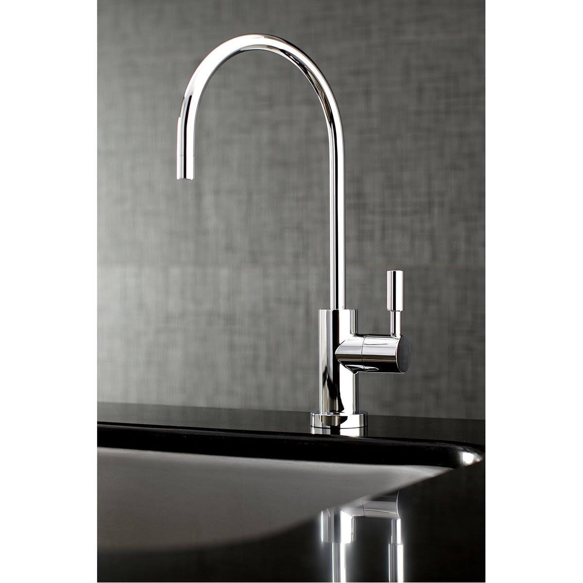 Oil Rubbed Bronze Water Filtration Faucet G38939