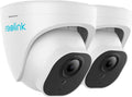 5MP PoE Dome Security Cameras with Night Vision Z2012