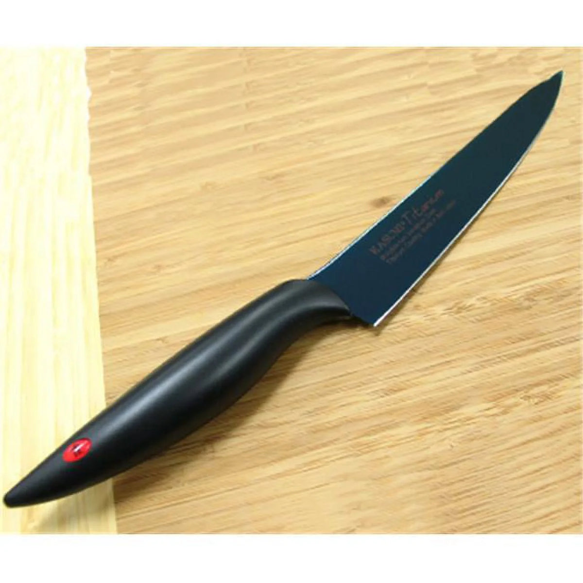 Titanium Japanese Filet Knife B64316