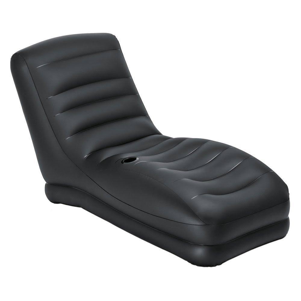 Mega Lounge (Black) R784
