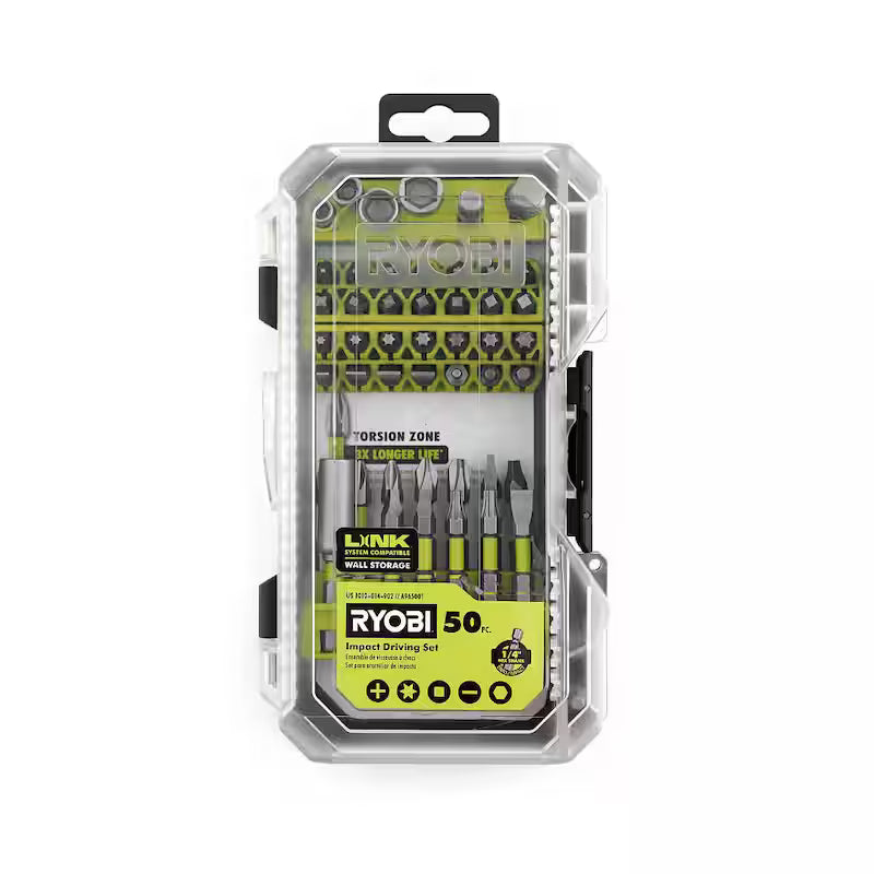 Driving Set 50-Piece K4670