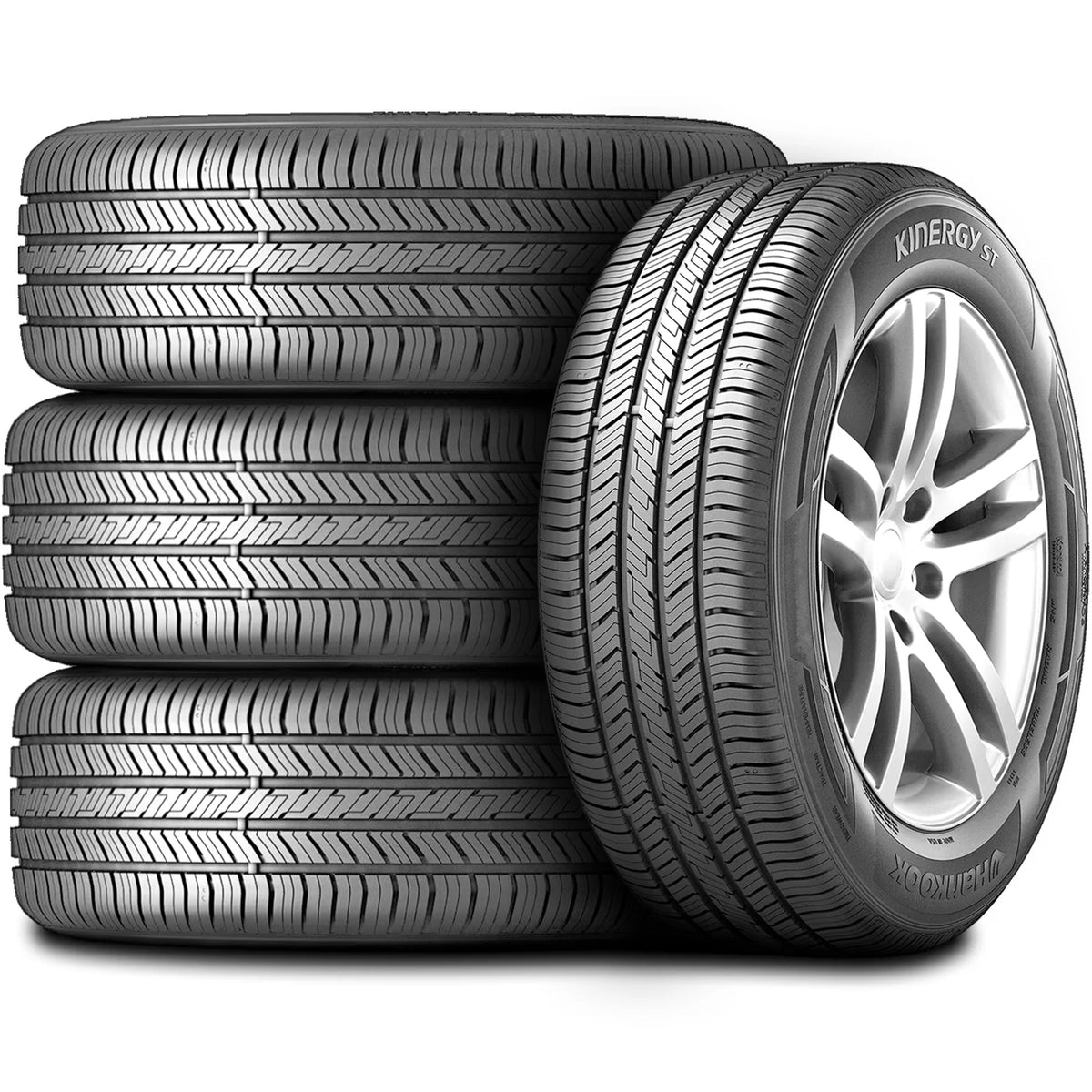 205/75R15 97T All Season Tires Set of 4 N764