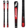 Junior Race Skis F308537