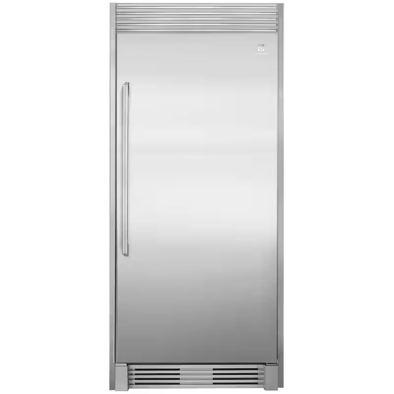 Louvered Trim Kit in Stainless Steel X237134