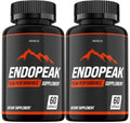 120 Capsules Performance Supplements O7682