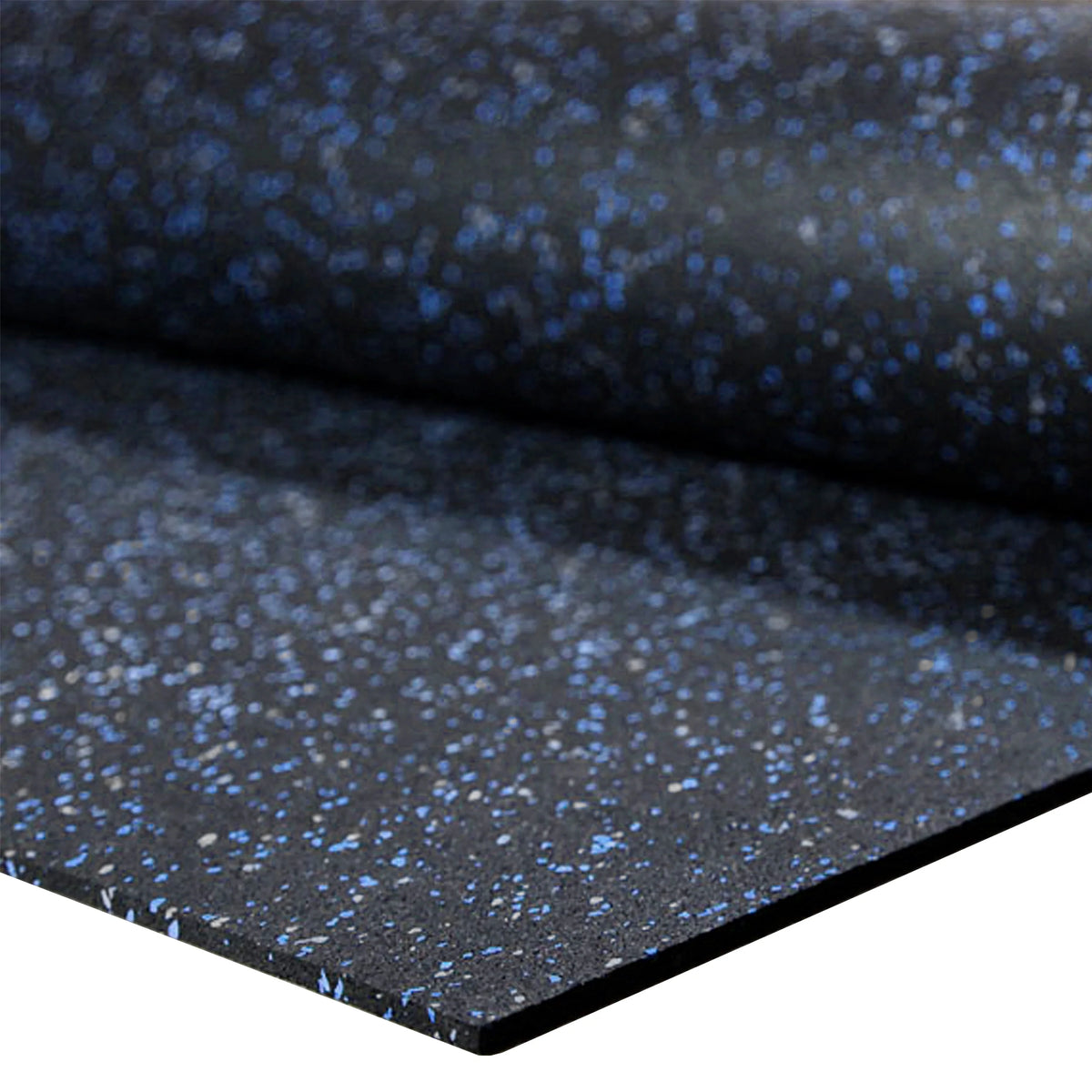 1/4 Thick Gym Floor & Equipment Mats 4'x10' S583
