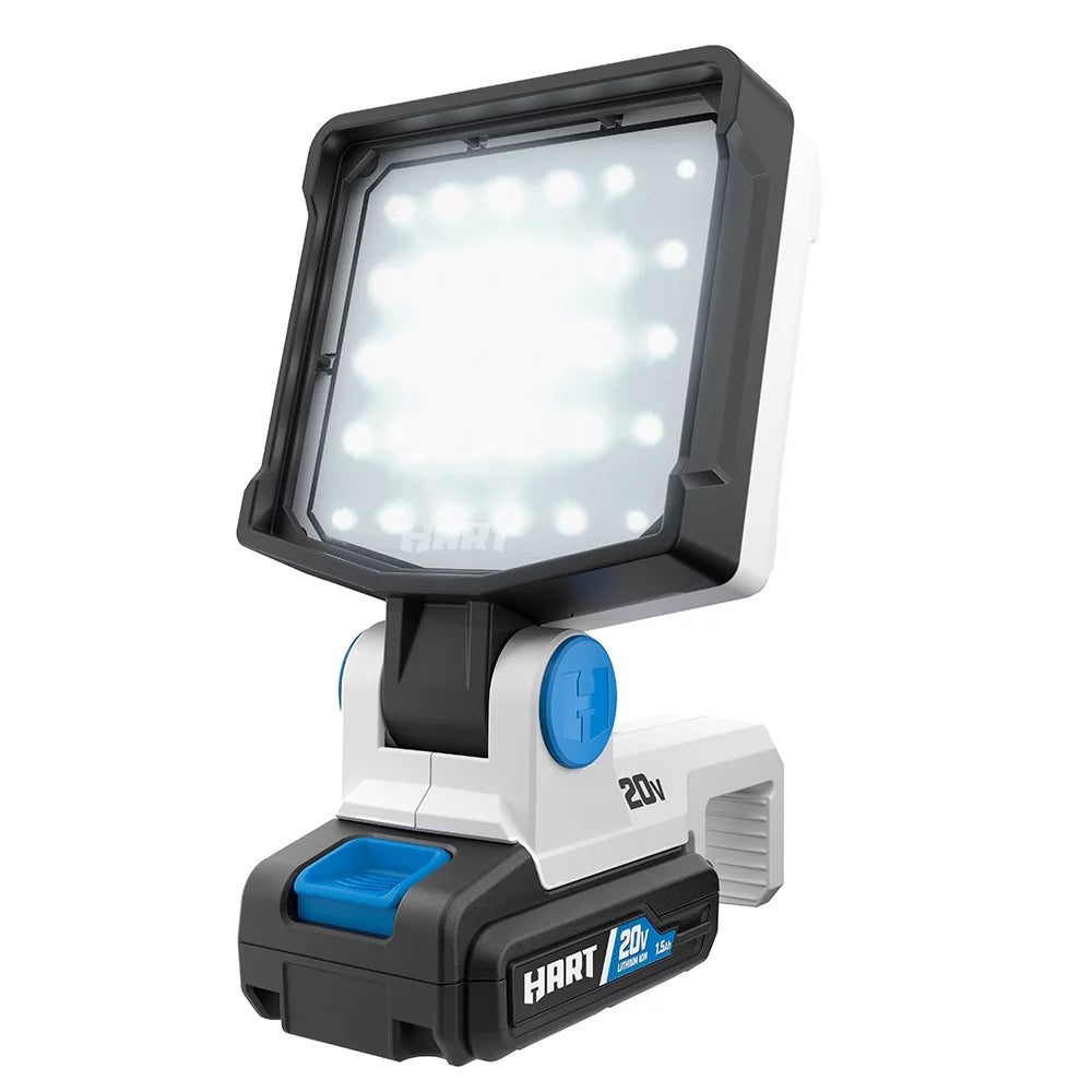 20-Volt LED Work Light U168021