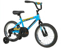 16-Inch Boys BMX Bike J927649