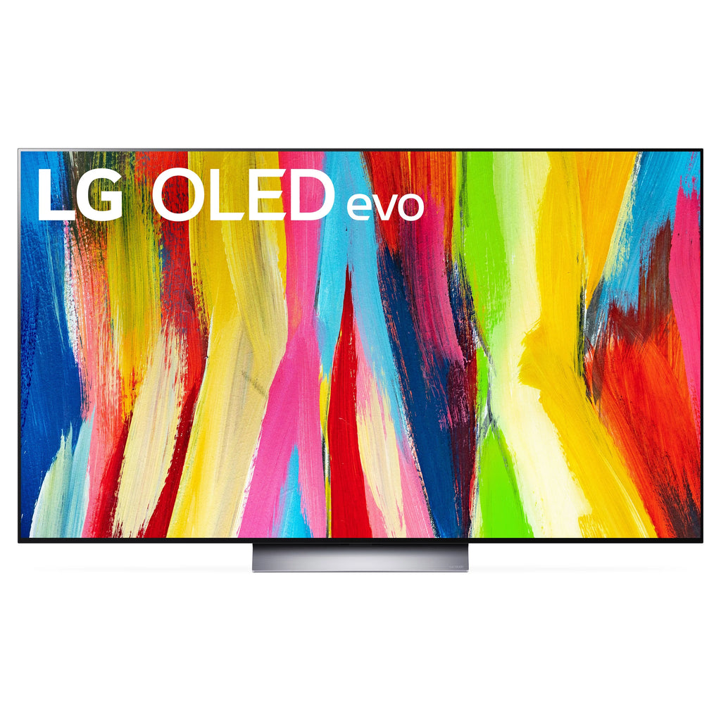 65 Class 4K UHD OLED Smart TV with Dolby Vision H92633