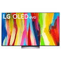 65 Class 4K UHD OLED Smart TV with Dolby Vision H92633