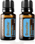 15 ml Respiratory Blend Essential Oil Pack of 2 M91590