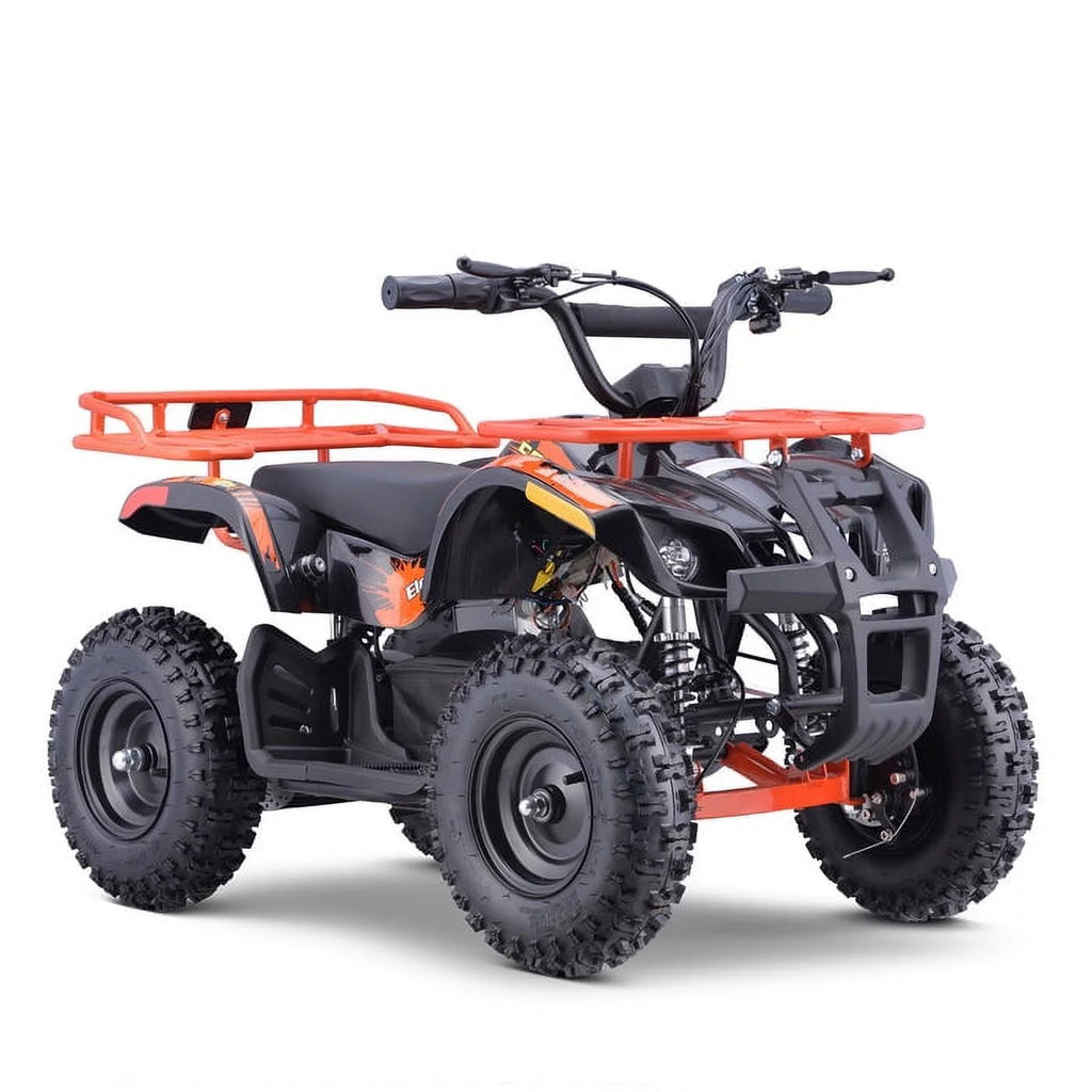 36V Electric 4-Wheeler for Kids F50700