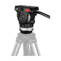Fluid Head with 75mm Bowl Diameter E75567