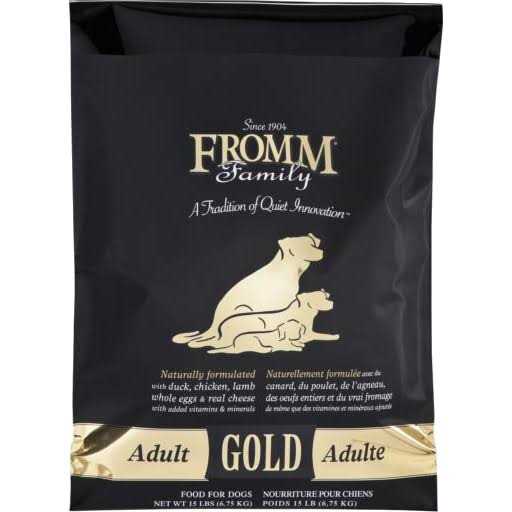 Dry Dog Food A311275
