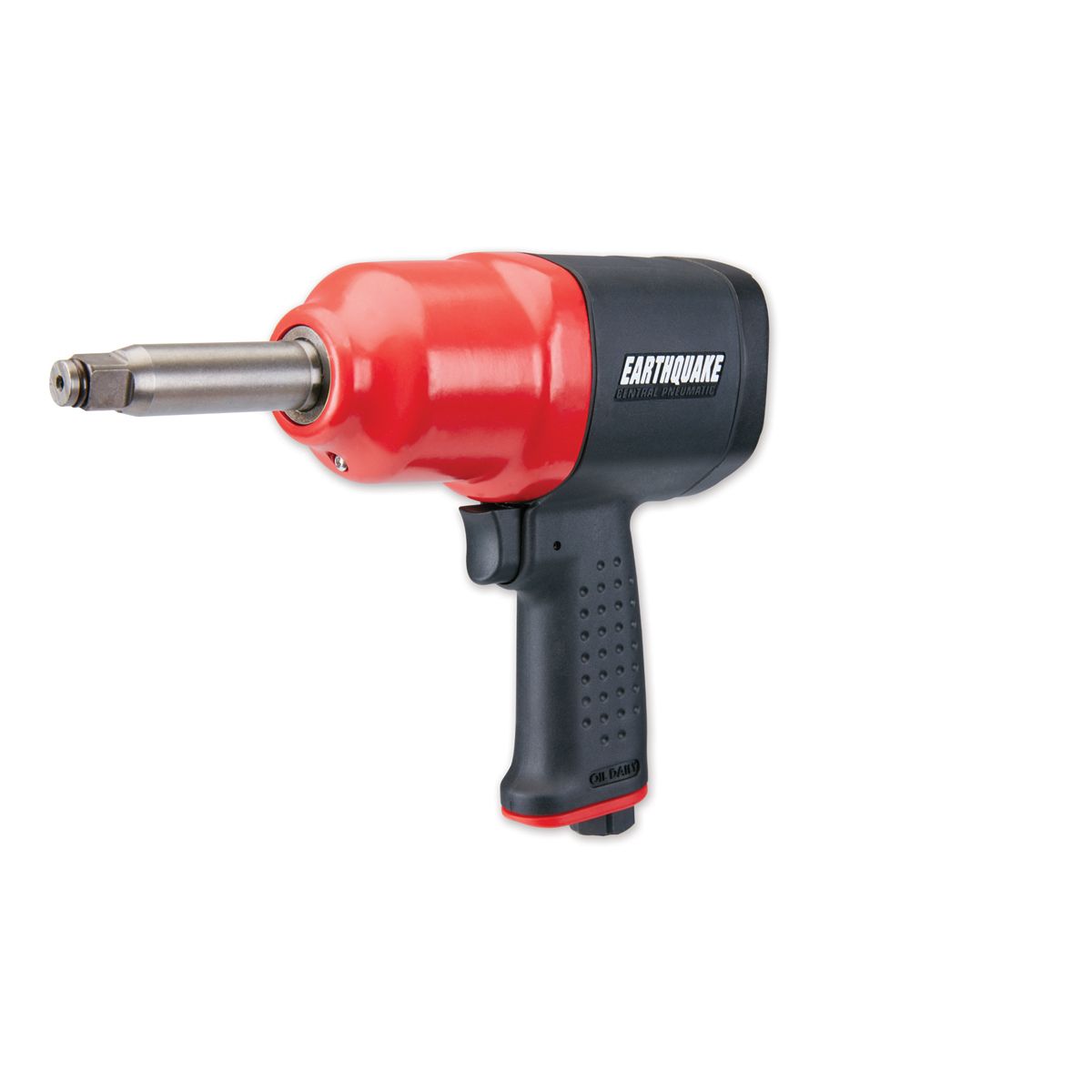 1/2 in. Composite Air Impact Wrench W7572