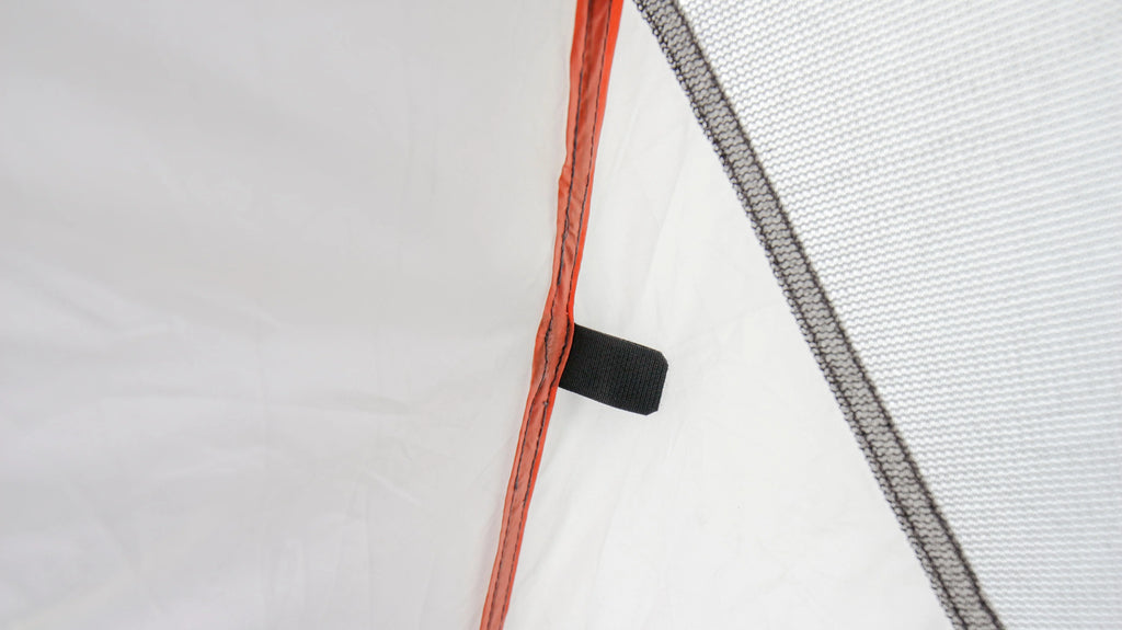 3-Person Dome Tent X9491