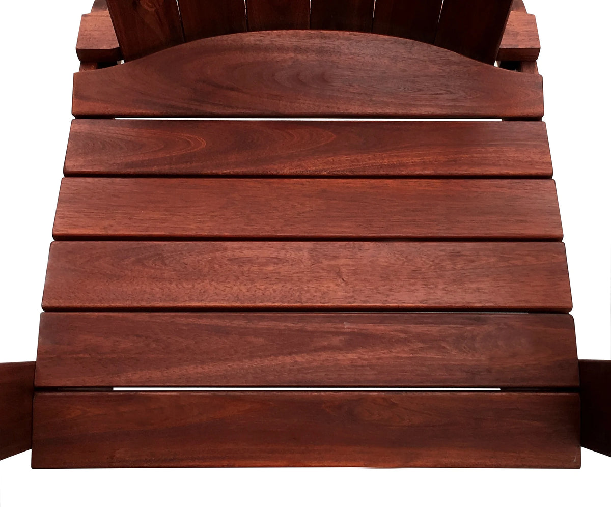 Wood Outdoor Adirondack Chair P292250