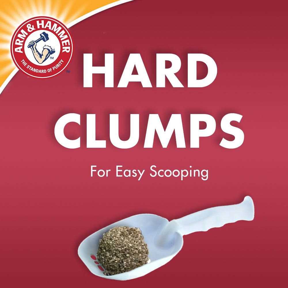 Clumping Litter B171