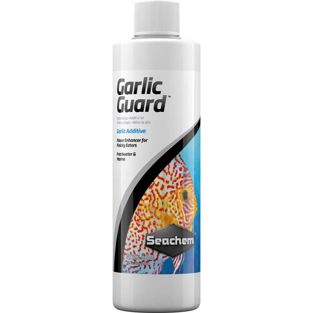 Garlic Guard D26669