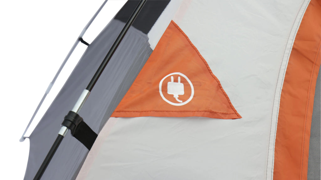 3-Person Dome Tent X9491