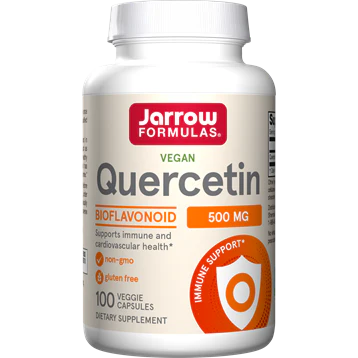 Quercetin 500 mg O8235