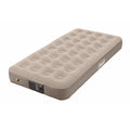 Twin Airbed with Built-in Pump J5075