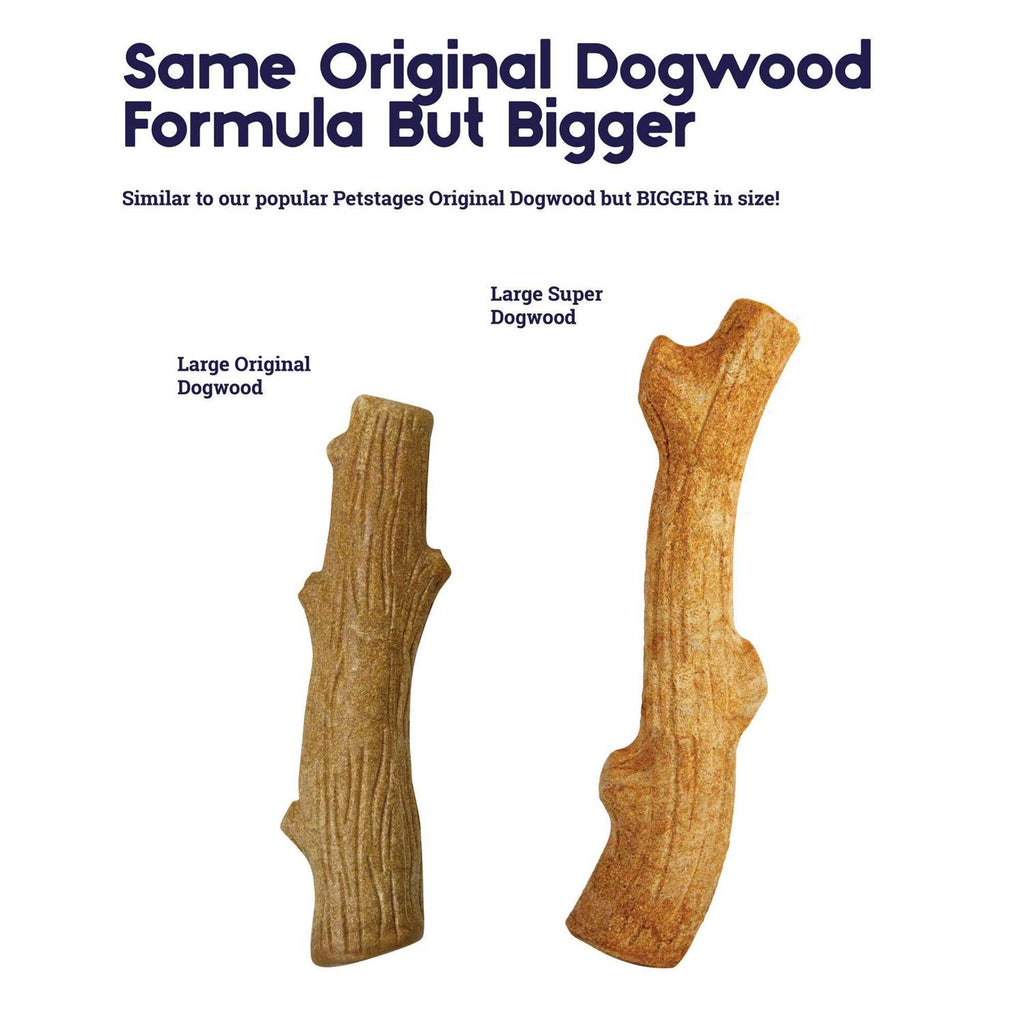 Dogwood Chew Dog Toy U584