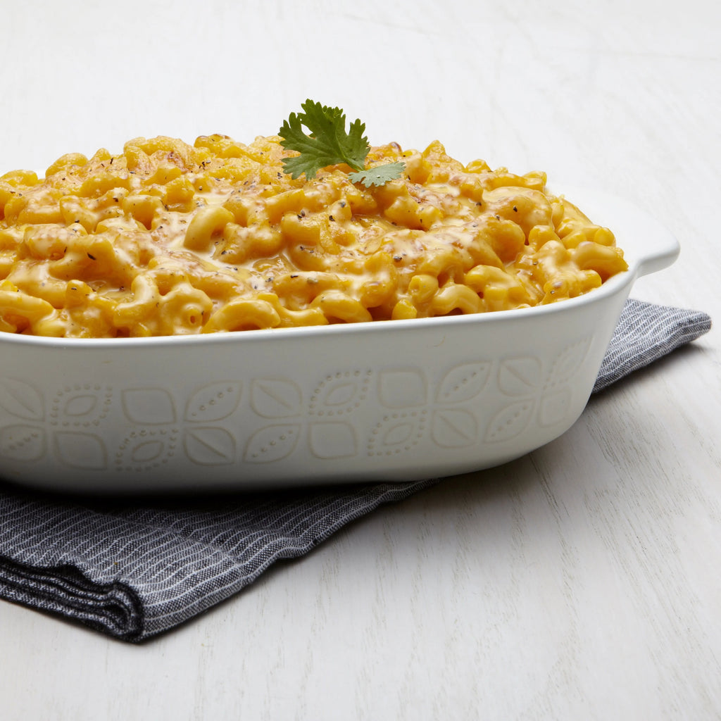 Cheese Blend Powder Gluten Free V270636