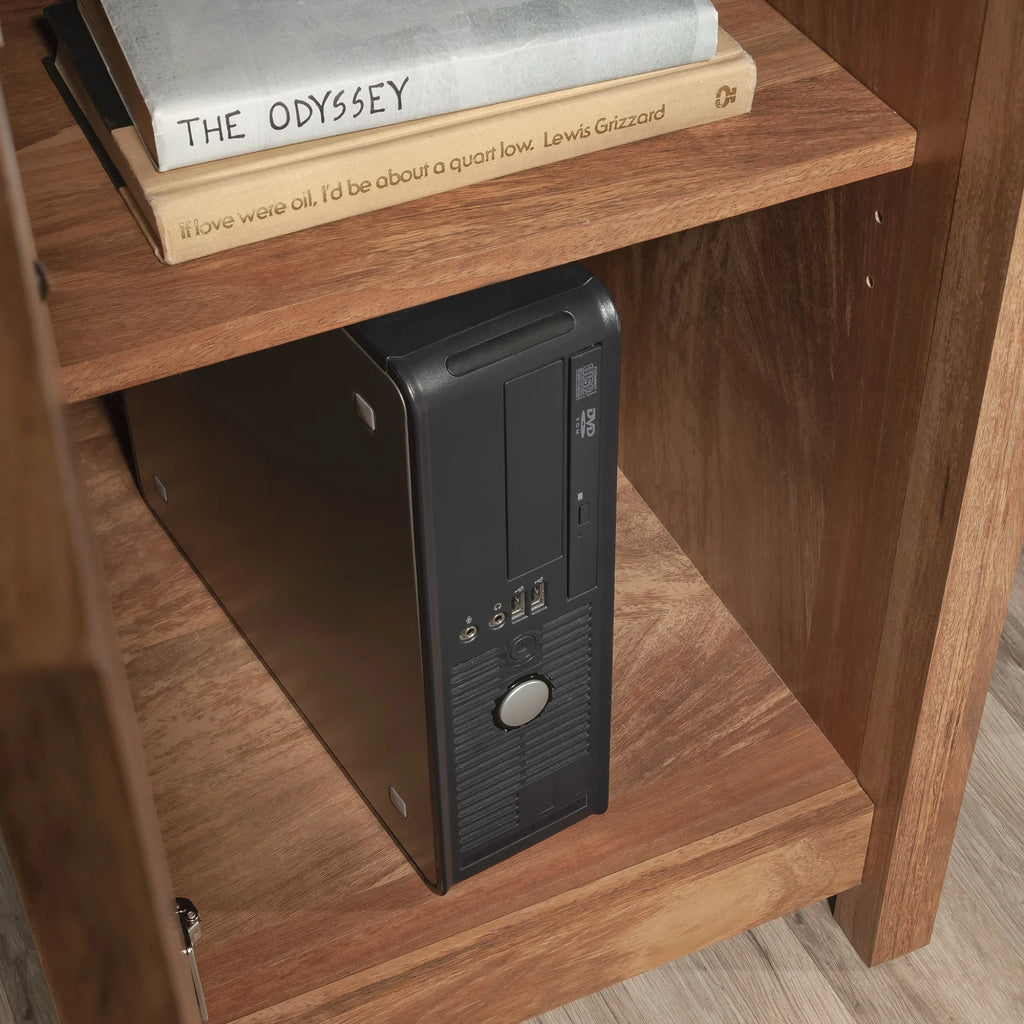 Engineered Wood Computer Desk M743