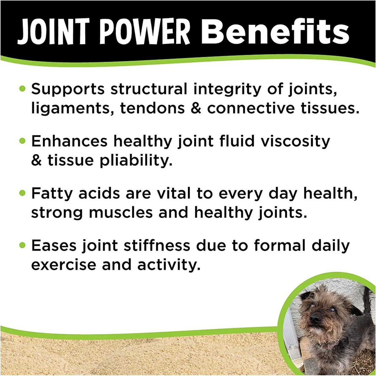 Joint Power D572447